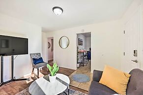 Quiet Carpinteria Cottage By Town & Beaches