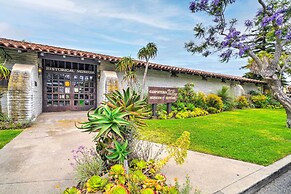 Quiet Carpinteria Cottage By Town & Beaches