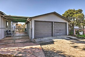 Quiet Carpinteria Cottage By Town & Beaches