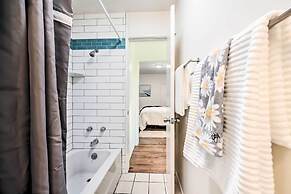 Quiet Carpinteria Cottage By Town & Beaches