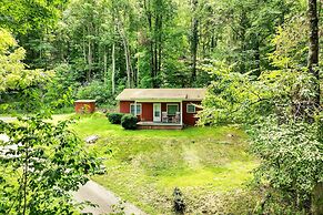 Maggie Valley Cottage Near Festival Grounds!