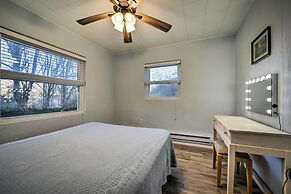 Maggie Valley Cottage Near Festival Grounds!