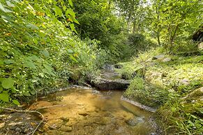 Maggie Valley Cottage Near Festival Grounds!