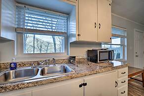 Maggie Valley Cottage Near Festival Grounds!