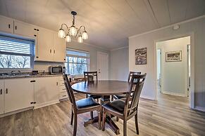 Maggie Valley Cottage Near Festival Grounds!