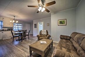 Maggie Valley Cottage Near Festival Grounds!