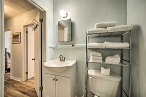 Maggie Valley Cottage Near Festival Grounds!