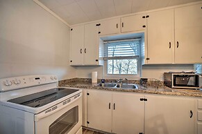 Maggie Valley Cottage Near Festival Grounds!