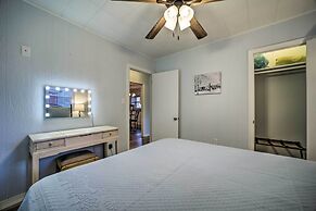 Maggie Valley Cottage Near Festival Grounds!