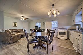 Maggie Valley Cottage Near Festival Grounds!