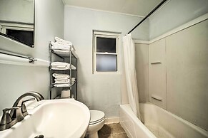 Maggie Valley Cottage Near Festival Grounds!