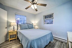 Maggie Valley Cottage Near Festival Grounds!