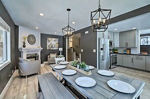 Luxurious & Forested Oasis in Flagstaff w/ Hot Tub