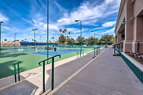 Stunning Sun Lakes Retreat < 1 Mi to Golfing!