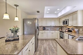 Stunning Sun Lakes Retreat < 1 Mi to Golfing!