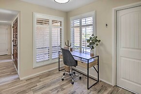 Stunning Sun Lakes Retreat < 1 Mi to Golfing!