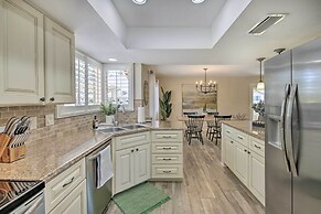 Stunning Sun Lakes Retreat < 1 Mi to Golfing!