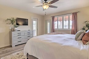 Stunning Sun Lakes Retreat < 1 Mi to Golfing!