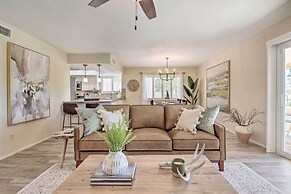 Stunning Sun Lakes Retreat < 1 Mi to Golfing!