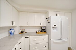 Lakefront Granite Shoals Escape w/ Dock!