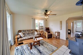 Pet-friendly & Peaceful Northern Michigan Gem