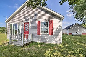 Pet-friendly & Peaceful Northern Michigan Gem