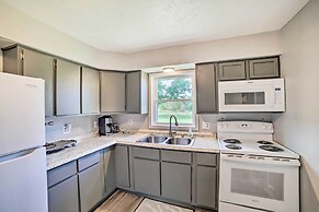 Pet-friendly & Peaceful Northern Michigan Gem