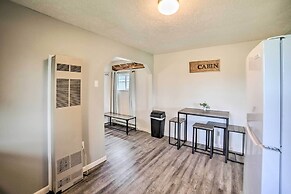 Pet-friendly & Peaceful Northern Michigan Gem