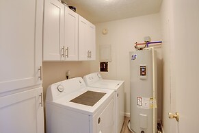 Pet-friendly & Peaceful Northern Michigan Gem