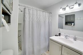 Pet-friendly & Peaceful Northern Michigan Gem