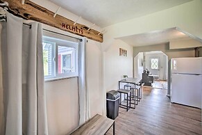 Pet-friendly & Peaceful Northern Michigan Gem