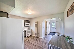 Pet-friendly & Peaceful Northern Michigan Gem