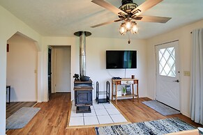 Pet-friendly & Peaceful Northern Michigan Gem