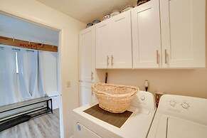 Pet-friendly & Peaceful Northern Michigan Gem