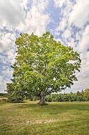 Pet-friendly & Peaceful Northern Michigan Gem