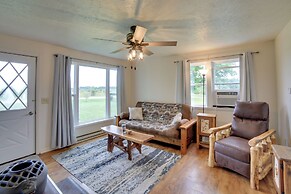 Pet-friendly & Peaceful Northern Michigan Gem