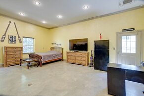 Waterfront Smith Mountain Lake Home w/ Boat Dock!