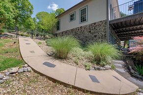 Waterfront Smith Mountain Lake Home w/ Boat Dock!