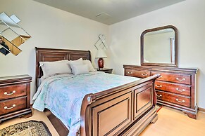 Hot Tub + Deck: Pet-friendly Poconos Getaway!