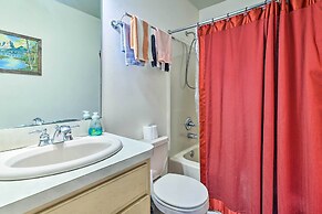 Hot Tub + Deck: Pet-friendly Poconos Getaway!