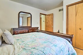 Hot Tub + Deck: Pet-friendly Poconos Getaway!