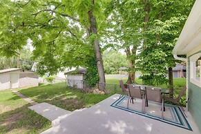 Historic Madison Retreat - 1 Mi to Ohio River