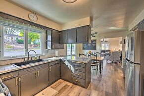 Updated Pet-friendly Home - 9 Mi to Ski Area!