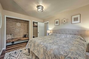 Updated Pet-friendly Home - 9 Mi to Ski Area!