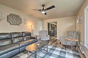 Updated Pet-friendly Home - 9 Mi to Ski Area!