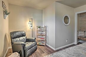 Updated Pet-friendly Home - 9 Mi to Ski Area!