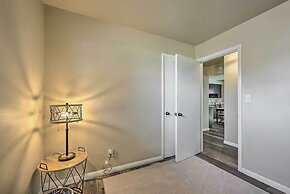 Updated Pet-friendly Home - 9 Mi to Ski Area!