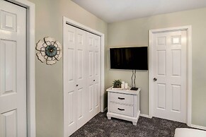 Anchorage Retreat < 5 Mi to Hilltop Ski Area!