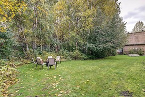 Anchorage Retreat < 5 Mi to Hilltop Ski Area!