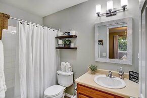 Anchorage Retreat < 5 Mi to Hilltop Ski Area!